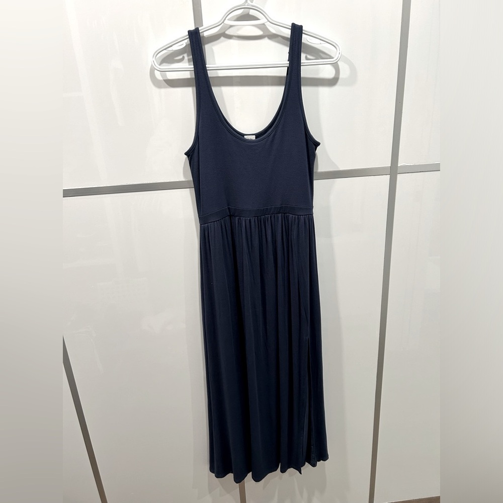 Maxi Tank Dress